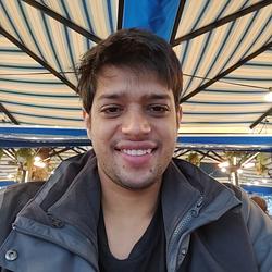 Vikas Bansal